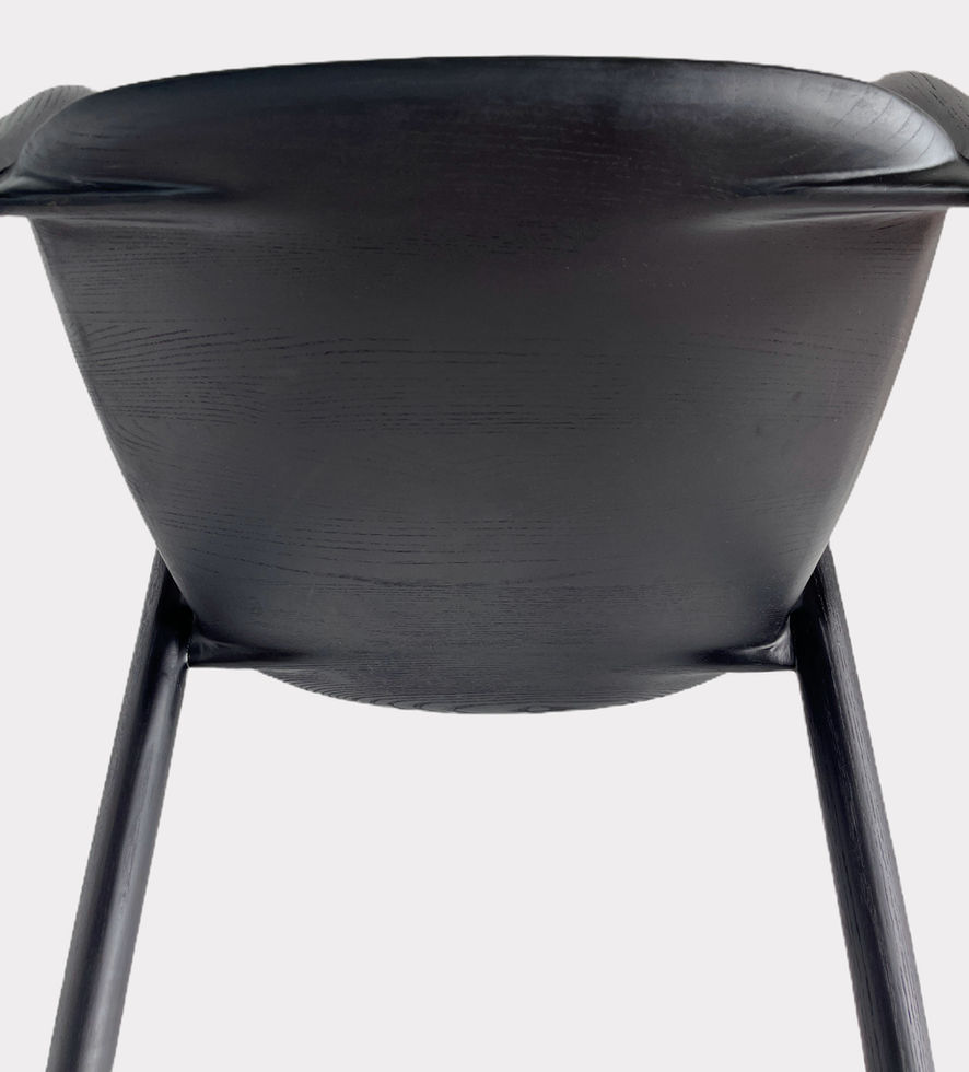 chair from C. Wong Furniture