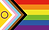 LGBTQIA+ Flag
