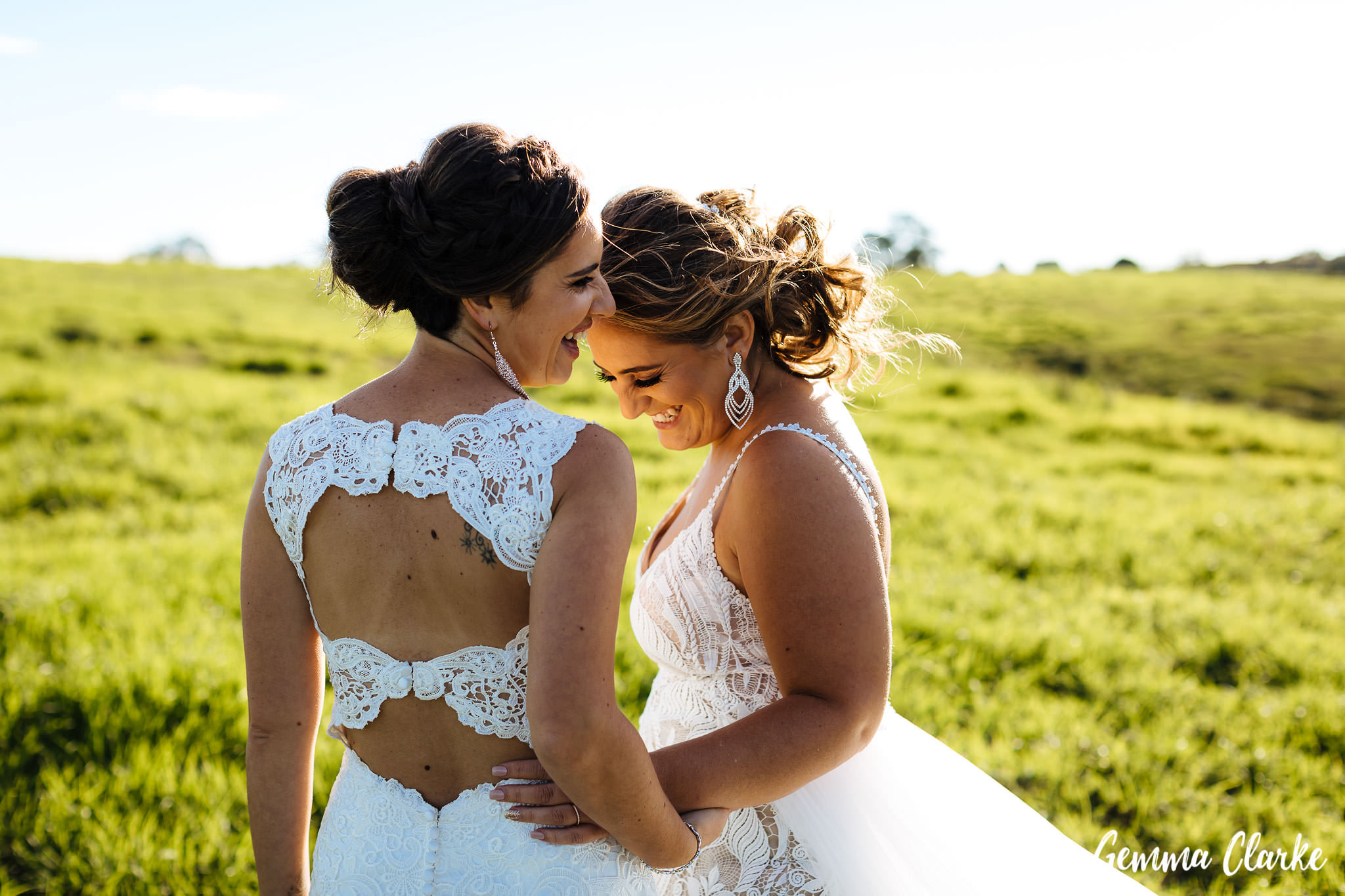 Danie & Elisa