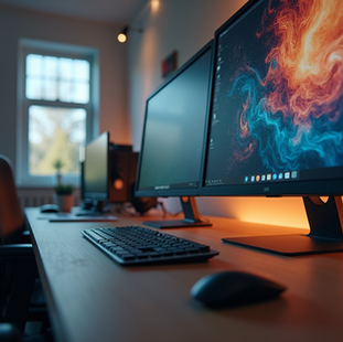 Transform Your Online Presence with Innovative Web Design
