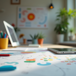 Creative Web Design Strategies for Branding Success