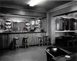 Men's Bar