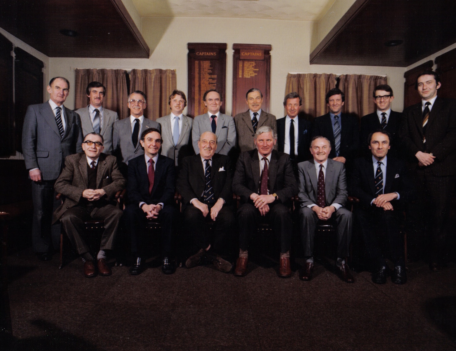 1982 Committee