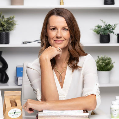What Happens When a 21-Year Functional Medicine Dr Finally Hands Off Her Content