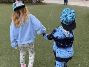 A Few Moments of Brave: What My Son's Gymnastics Class Taught Me About Content Creation