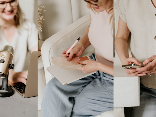My New Currency Is Consistency: Why It Matters More Than Ever