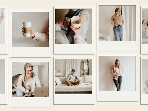 From Avoiding Social Media to Loving Reels: My Journey to Visual Storytelling