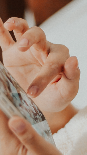 Perimenopause, HRT, and the Feeling of “I Don’t Feel Like Myself Anymore”