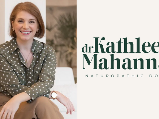 Behind the Brand: Elevating Dr. Kathleen Mahannah’s Authority in Women’s Health