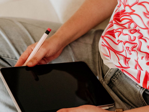 Rethinking Social Media for Health Professionals: It’s Not About Going Viral. It’s About Being Visible