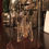 Thumbnail: Hanging Bat Skeleton In a Glass Dome
