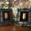 Thumbnail: Set of Two Millipedes In frames - oddities - gothic - specimen