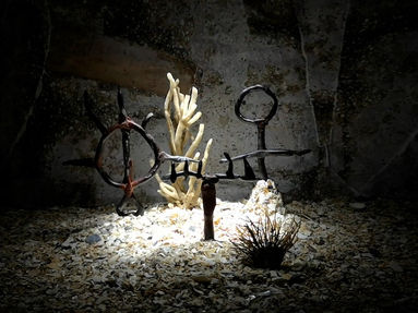 Billie Vigne — Fine Art MA