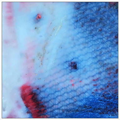 Recycling plastic with SPACER