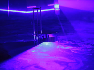 Art and Technology Residency: Balint Bolygo