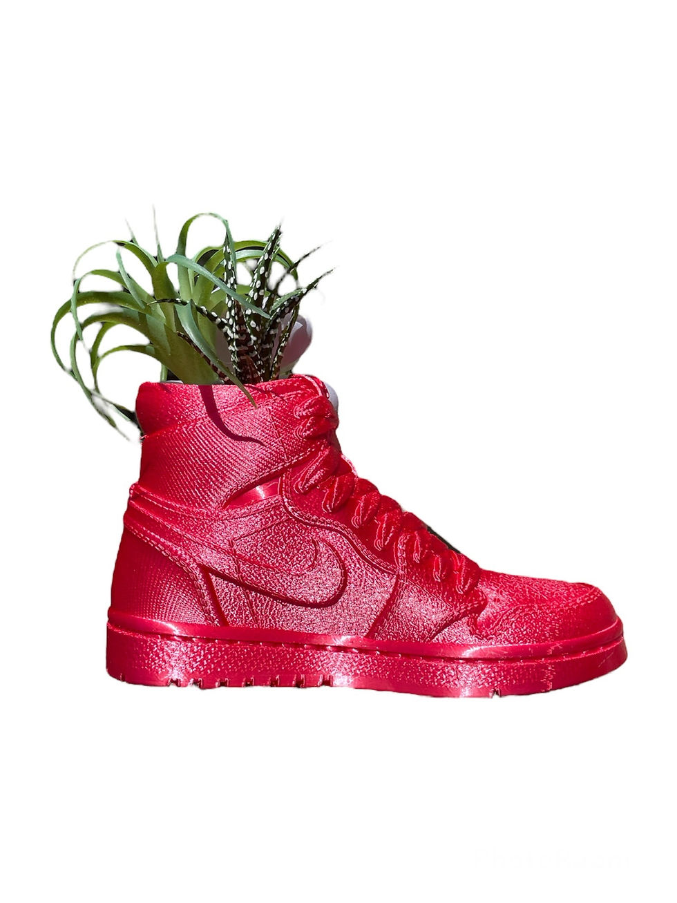 Thumbnail: Jordan 1 Sneaker Planter