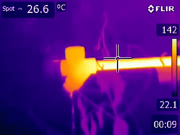 Themal Imager
