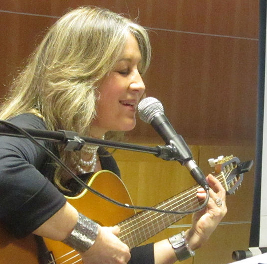 Palestra Motivacional FELIZ-IDADE no Clube Hebraica