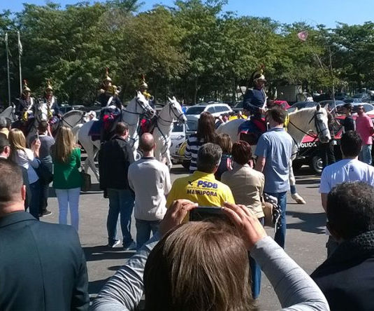 Boa notícia para cidade de São Paulo