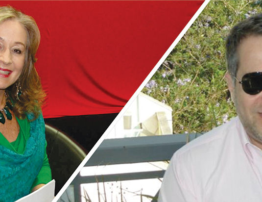 Sintonia traz entrevista com o Numerólogo Marco Pucci