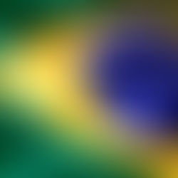 Em cada canto uma bandeira!!! VERDE E AMARELA