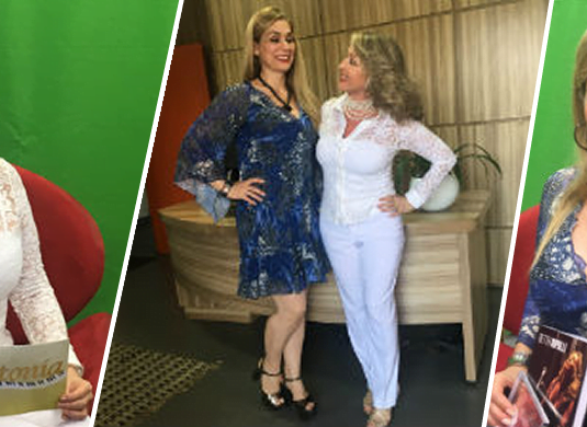 A SAÚDE DA SUA BELEZA