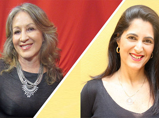 Gisela Campiglia fala sobre Ansiedade no próximo Sintonia allTV by Betth Ripolli