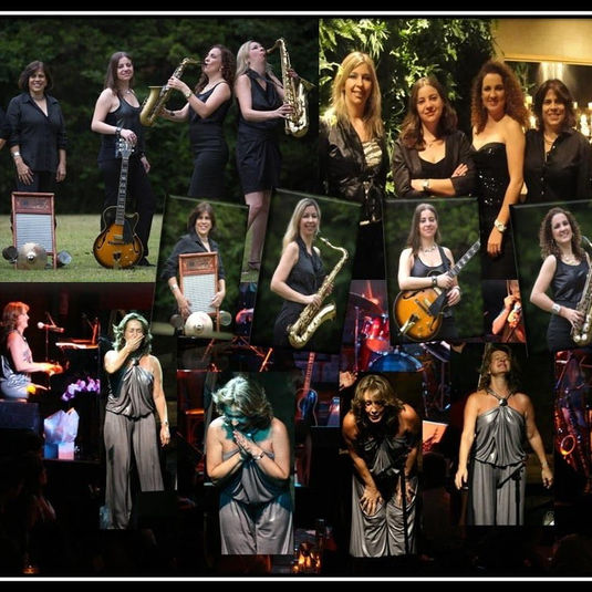 Confraternizando neste fim de ano com Harmonia!