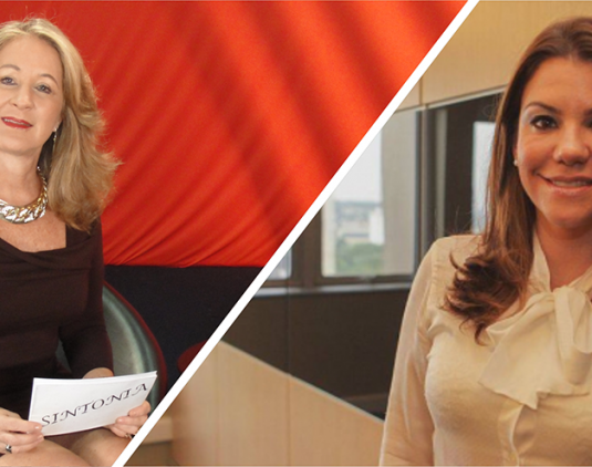 Sintonia entrevista Rosely Cruz, falando sobre empreender para qualquer idade