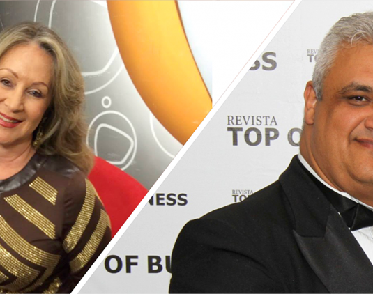 Eneagrama é o assunto partilhado no Sintonia com Félix Costa