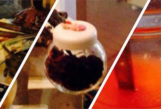 Em busca do equilíbrio total!