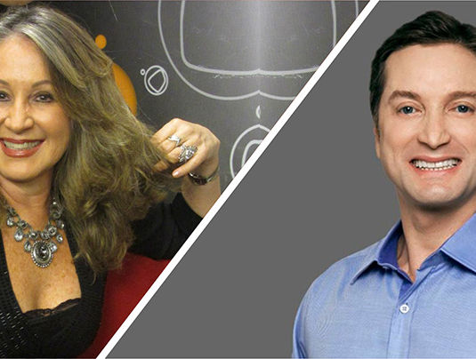 Betth Ripolli traz no Sintonia o terapêuta e coach Carlos Florêncio