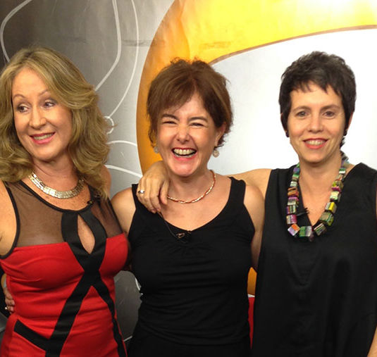 Próximo Sintonia by Betth Ripolli traz o tema “MEDIAÇÃO”