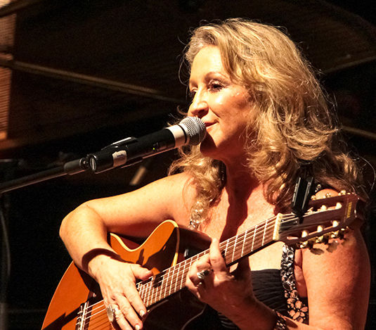 Show “As Mulheres que Eu Amo” em Piracicaba