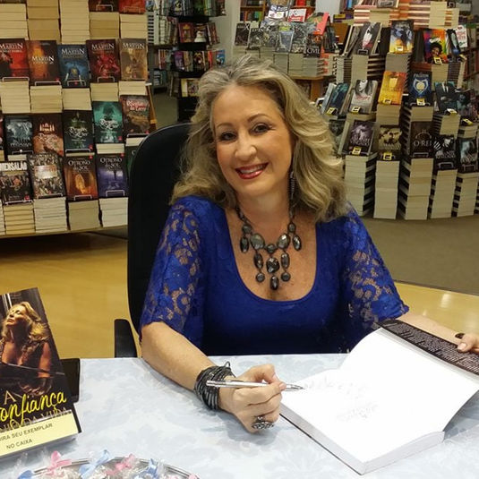 Piracicaba recebe uma filha da terra!