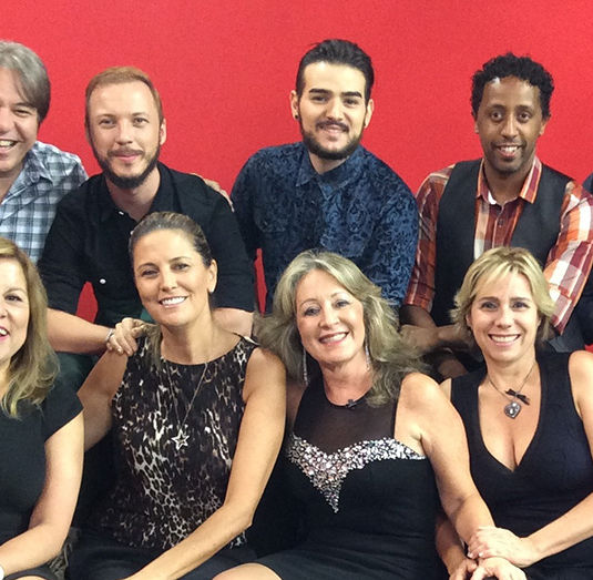 Sintonia by Betth Ripolli apresenta “AS MULHERES QUE EU AMO”