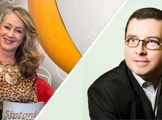 Betth Ripolli traz no Sintonia Gabriel Metzler e o tema SUPERAÇÃO