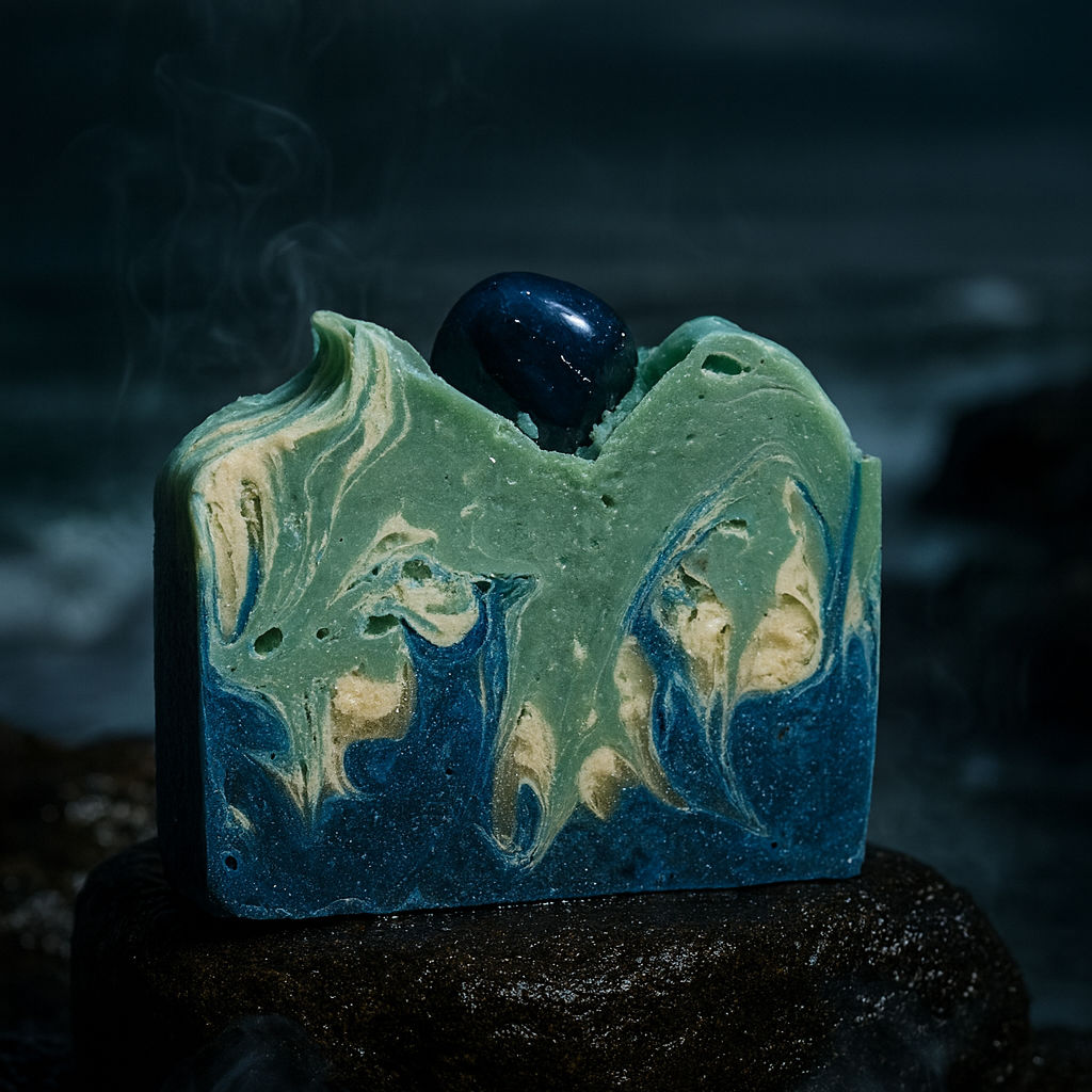 Siren's Song Witch Ritual Bar Soap