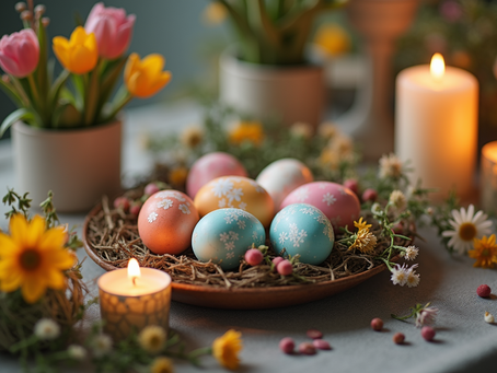 Celebrating Ostara: The Significance of the Pagan Spring Equinox Holiday