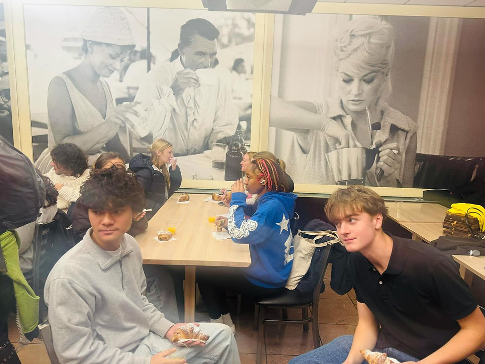 4 dicembre 2025 - Felicia Toscano e Luigi Picardi