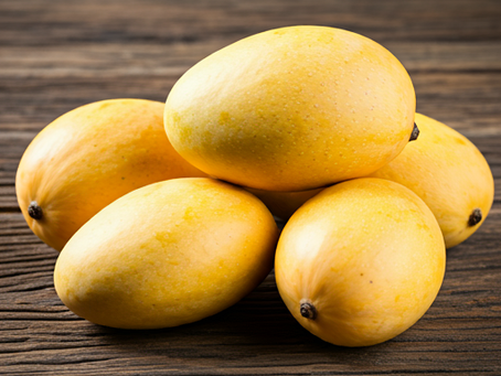 The Journey of Kesar Mangoes from Gujarat to Canada