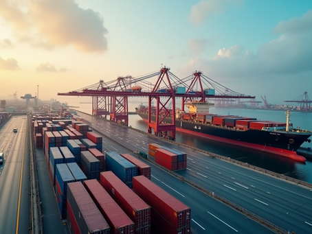 From Inquiry to Export: A Step-by-Step Guide to International Trade
