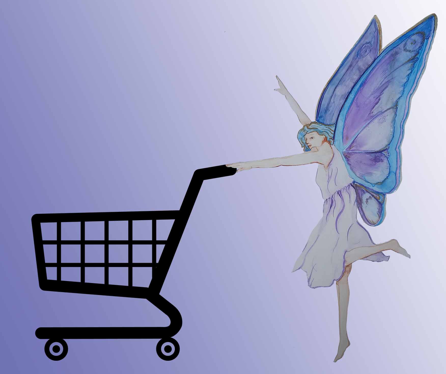 WYRD MART: Buy Wyrd Stuff