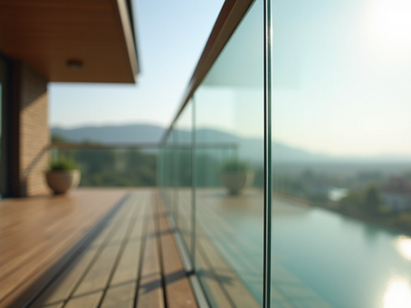 Designing Durable and Stylish Low-Maintenance Decks