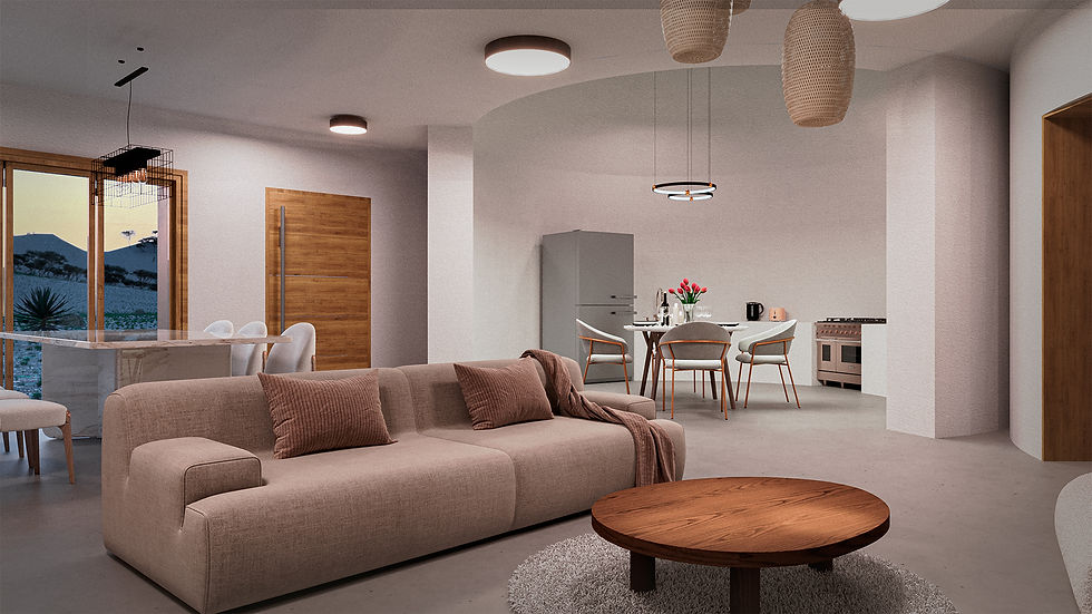 Miniatura: Apartado Villa San Juan