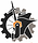 Wetech industrieel tandwielsymbool.png
