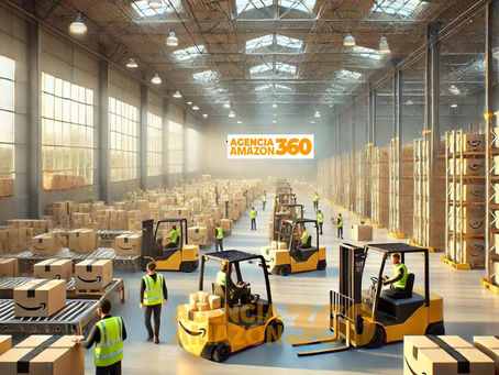 Tarifas para Vender en Amazon en Octubre 2024: Todo lo que Necesitas Saber