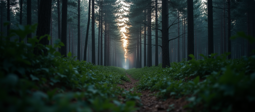 Unveiling the Mysteries of Bigfoot Expeditions