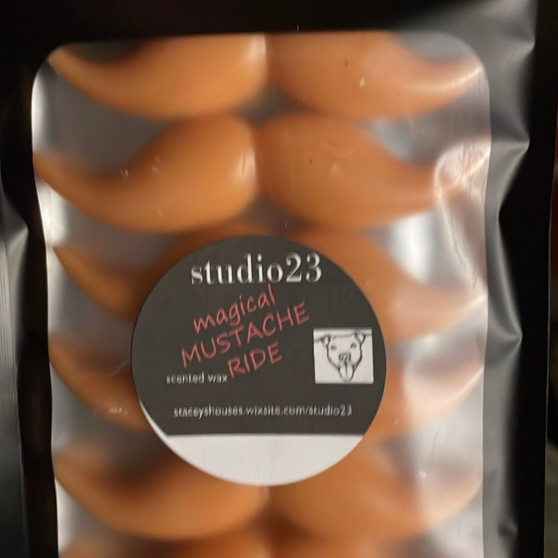 Scent Pack