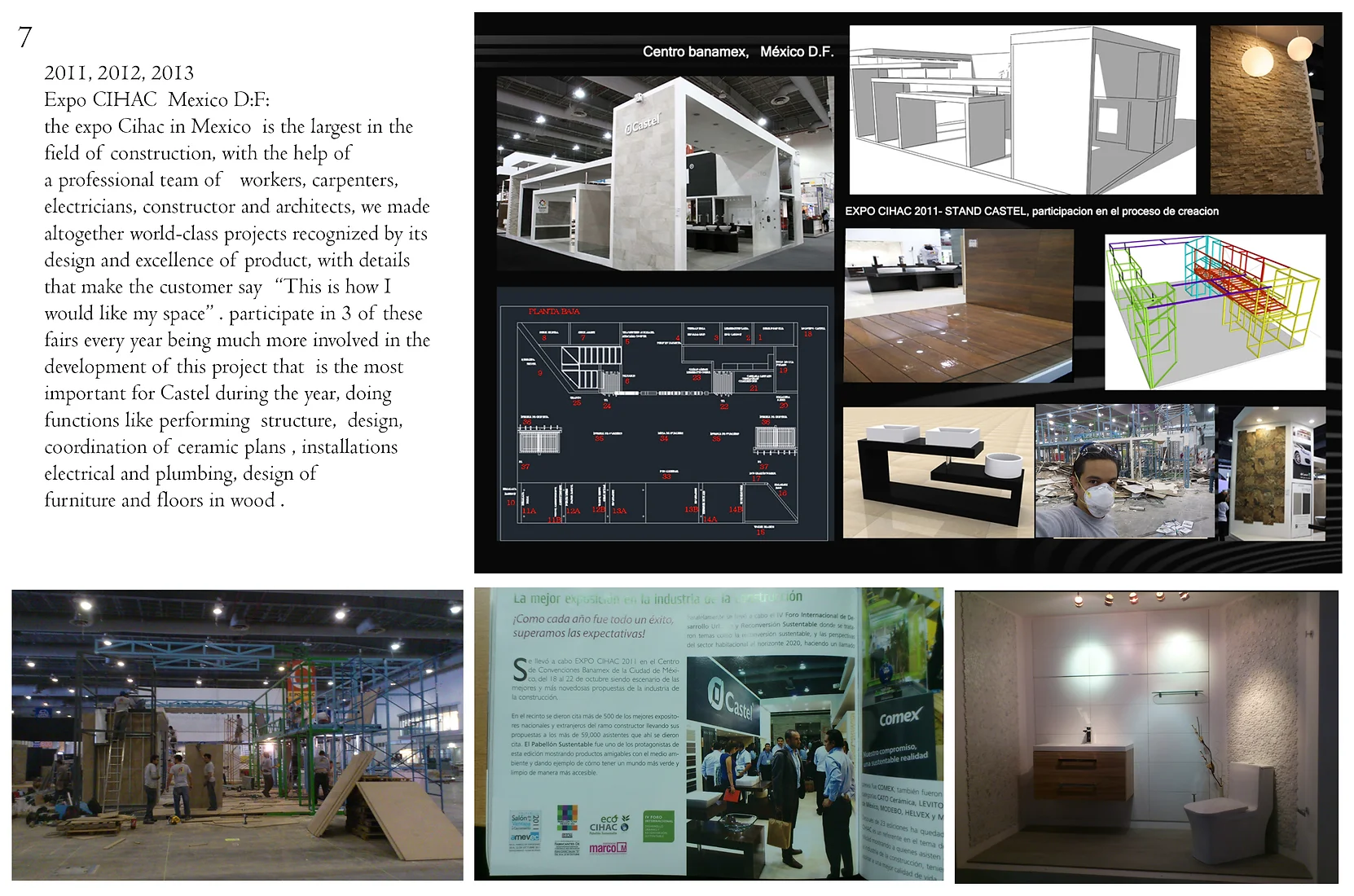 Project Page 4 Eko7 -